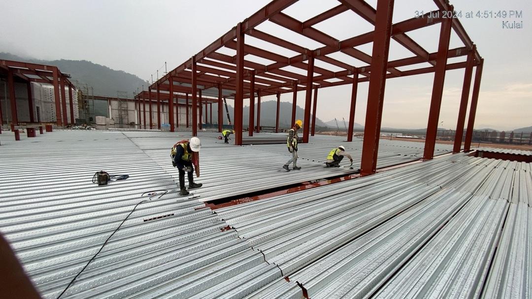 Data Centres in Malaysia